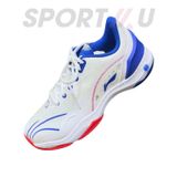  Giày Cầu Lông Lining AYTV025-1 Trắng - Chính Hãng 