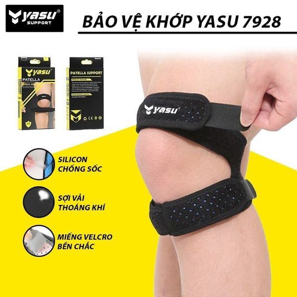  Băng Gối Yasu 7928 
