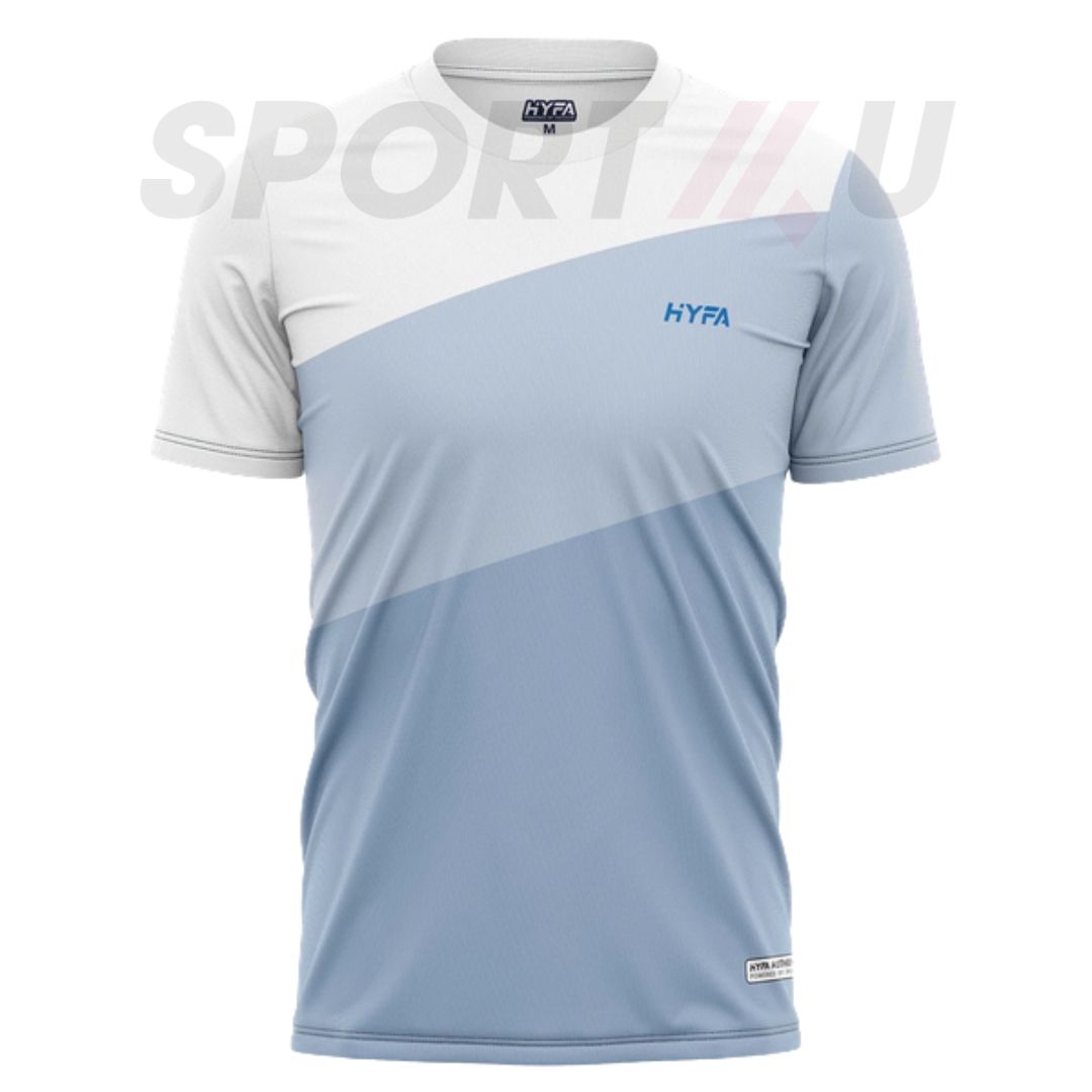  Áo Cầu Lông Nữ HYFA Air 