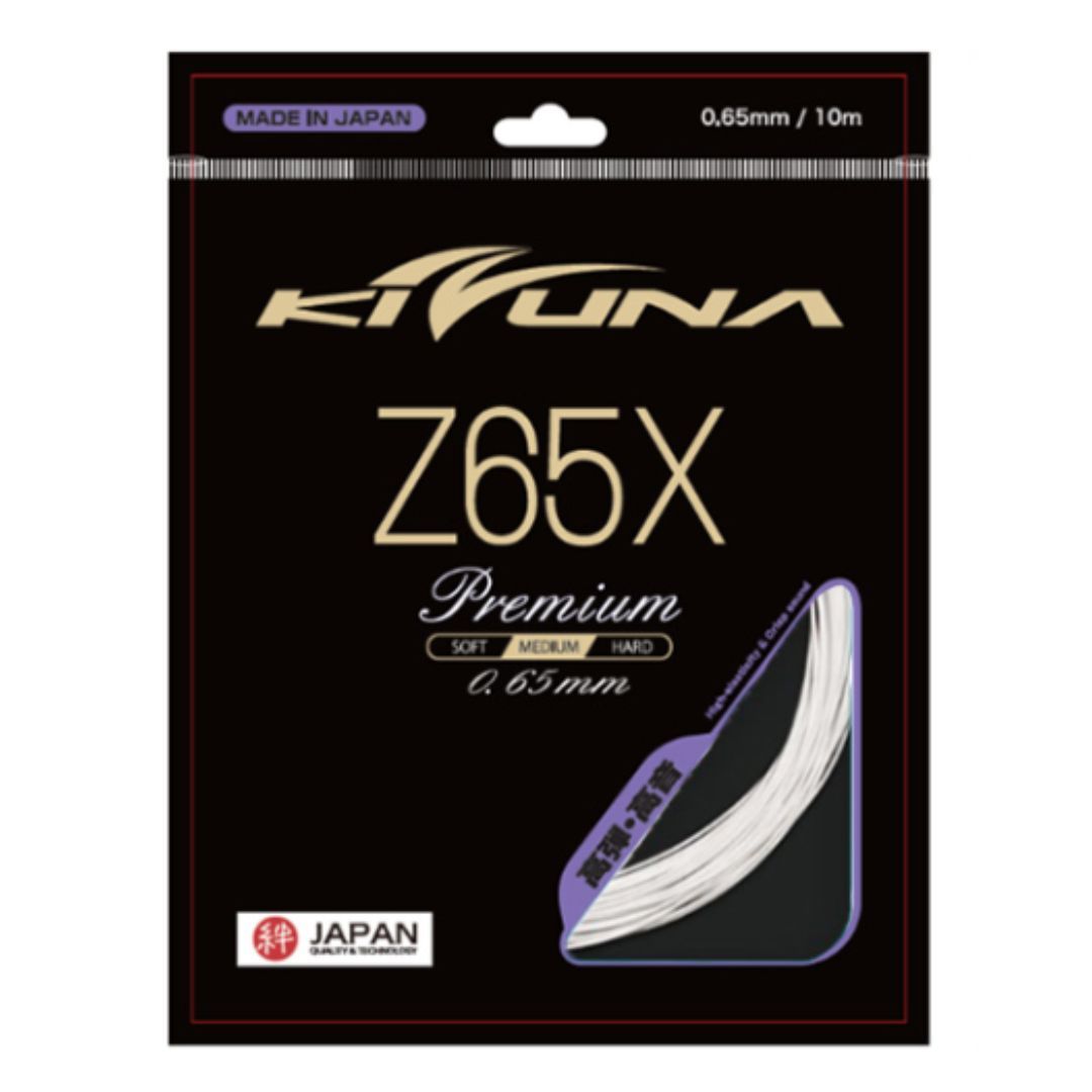  Cước Cầu Lông Kizuna Z65X 