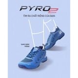  Giày Cầu Lông Yonex Pyro 2 