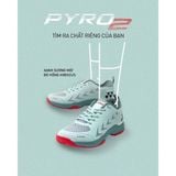  Giày Cầu Lông Yonex Pyro 2 
