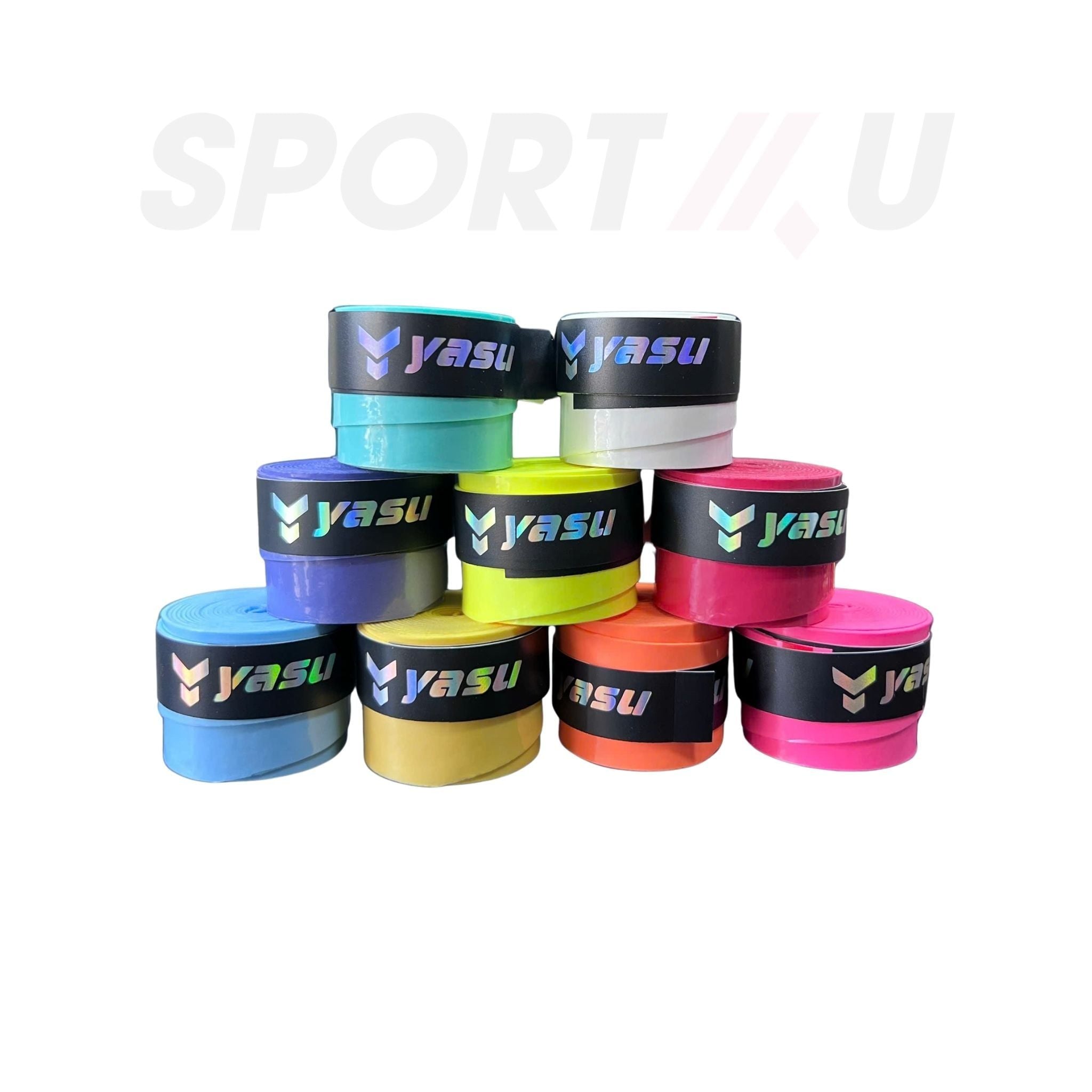  Quấn Cán Vợt Cầu Lông Yasu 
