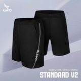  Quần Cầu Lông Nam Kamito Standard V2 