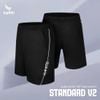  Quần Cầu Lông Nam Kamito Standard V2 