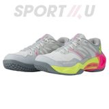  Giày Cầu Lông Yonex Subaxia GT Women Trắng Xám 