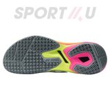  Giày Cầu Lông Yonex Subaxia GT Women Trắng Xám 