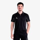  Áo Cầu Lông Polo Nam Kamito 