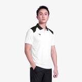  Áo Cầu Lông Polo Nam Kamito 