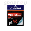  Cước Cầu Lông Victor VBS 66 Nano 