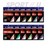  Cước Cầu Lông Victor VBS 66 Nano 