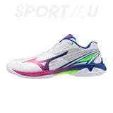  Giày Cầu Lông Mizuno Wave Claw 4 