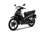  Honda Blade 
