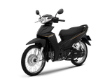  Honda Blade 