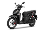  Honda Vision 
