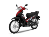  Honda Blade 