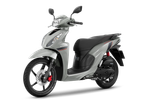  Honda Vision 