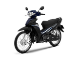  Honda Blade 