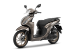  Honda Vision 