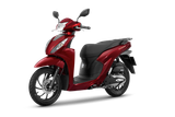  Honda Vision 