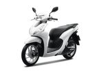  Honda Vision 