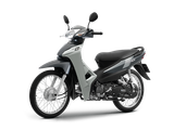  Honda Wave Alpha 110 