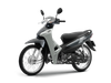  Honda Wave Alpha 110 
