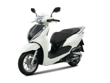  Honda LEAD 