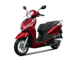  Honda LEAD 