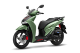  Honda SH125i 