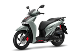  Honda SH125i 