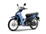  Honda Wave Alpha 110 