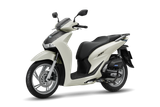  Honda SH125i 