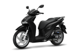  Honda SH125i 