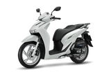  Honda SH125i 