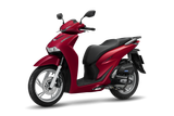  Honda SH125i 