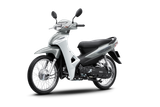  Honda Wave Alpha 110 