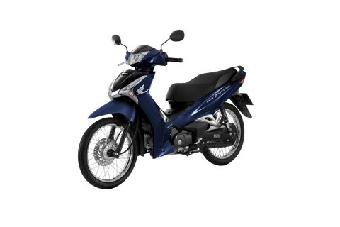  Honda Future 125 FI 