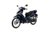  Honda Future 125 FI 