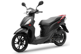  SYM SHARK EFI 50 