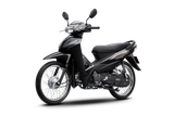  Honda Wave Alpha 110 