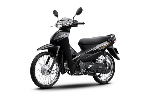  Honda Wave Alpha 110 
