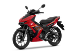  Honda Winner R 