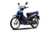  Honda Wave Alpha 110 