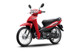  Honda Wave Alpha 110 