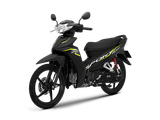  Honda Blade 
