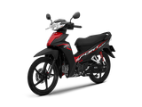  Honda Blade 