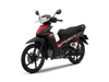  Honda Blade 