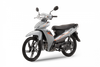  SYM ELEGANT 50 (Bánh Mâm) 