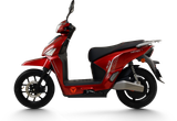  YADEA VOLTGUARD U50 